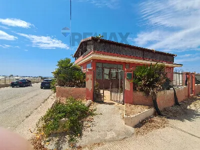 Villa in vendita a Santa Croce Camerina - foto 4