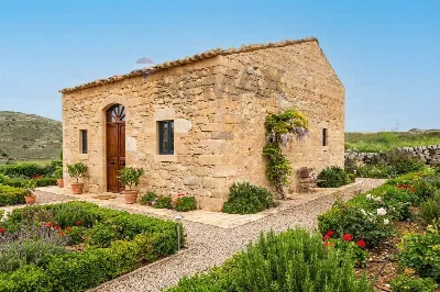 Rustico/Casale in vendita a Ragusa, Zona i... - foto 1