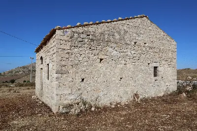 Rustico/Casale in vendita a Ragusa, Zona i... - foto 8