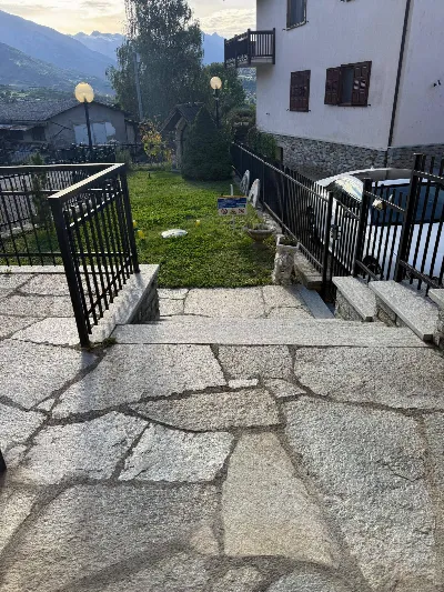 Appartamento in vendita a Gressan - foto 5