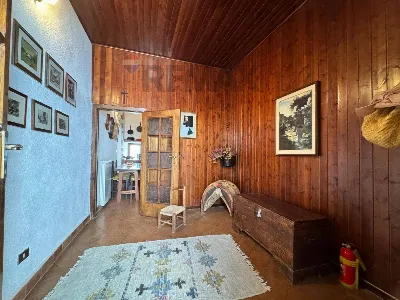 Casa Indipendente in vendita a Villalago - foto 4