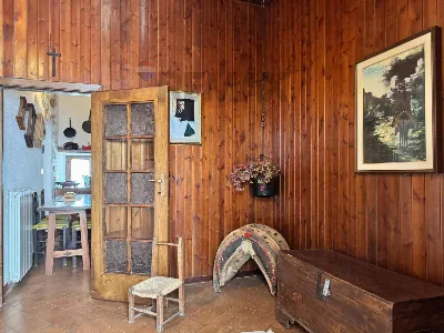Casa Indipendente in vendita a Villalago - foto 5