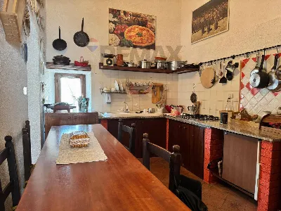 Casa Indipendente in vendita a Villalago - foto 6