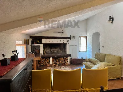 Casa Indipendente in vendita a Villalago - foto 7
