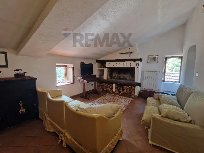 Casa Indipendente in vendita a Villalago - foto 8