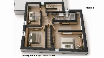 Appartamento in vendita a Chieti, Chieti S... - foto 2
