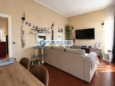 Appartamento in vendita a Seravezza - foto 2