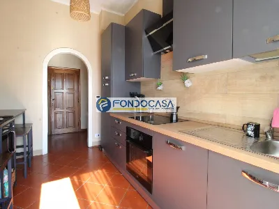 Appartamento in vendita a Seravezza - foto 5