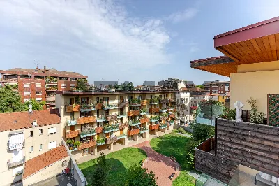 Appartamento a Milano