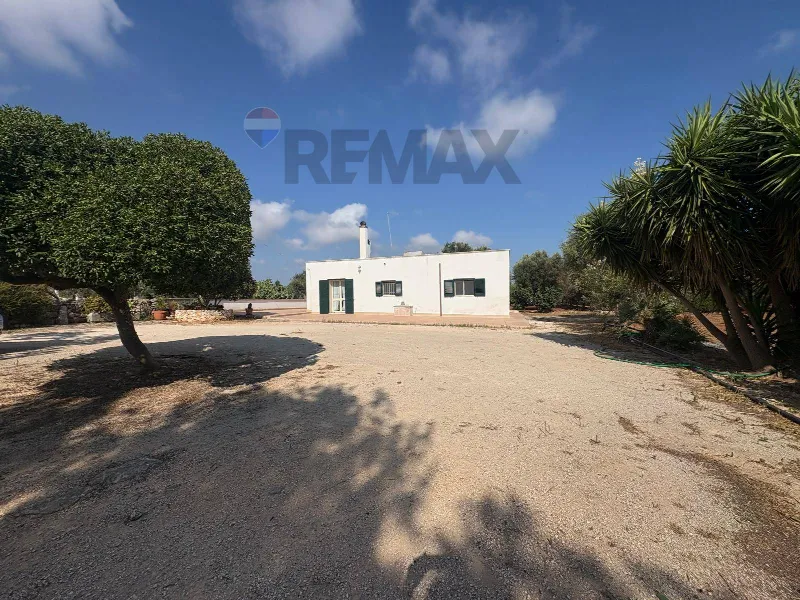 Villa in vendita a Carovigno - foto 1