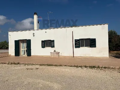 Villa in vendita a Carovigno - foto 2