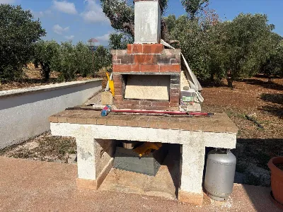 Villa in vendita a Carovigno - foto 5