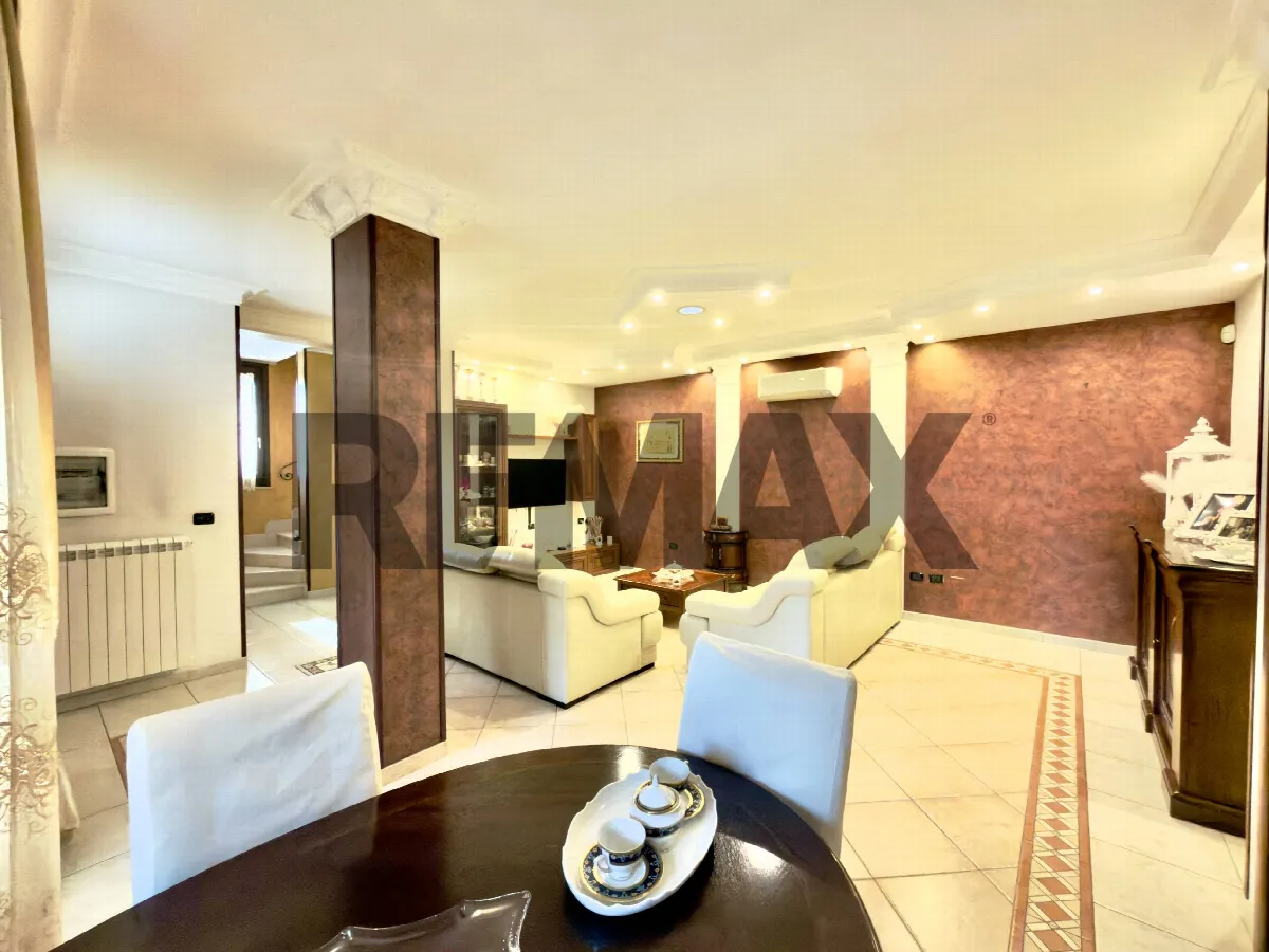 Villa in vendita a Torre Santa Susanna - foto 4