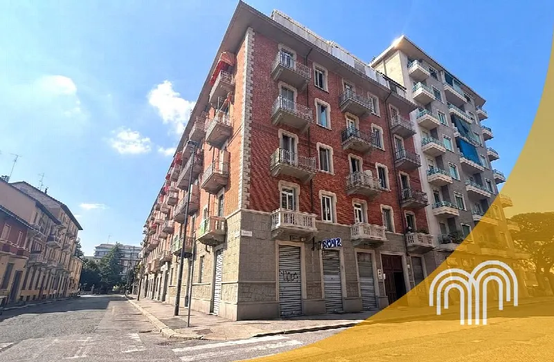 Appartamento in vendita a Torino, Borgo San Paolo, Cenisia - foto 1