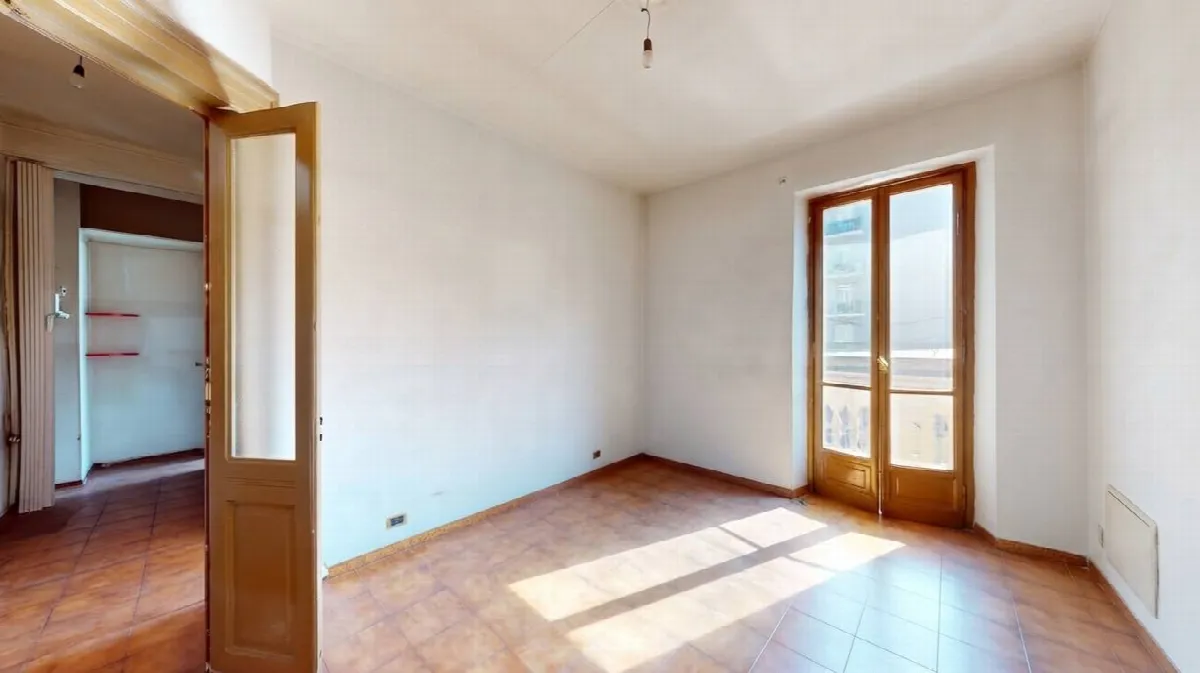 Appartamento in vendita a Torino, Borgo San Paolo, Cenisia - foto 5
