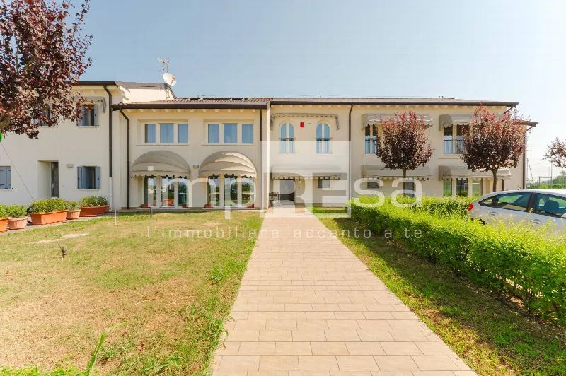 Villa in vendita a Oderzo - foto 1