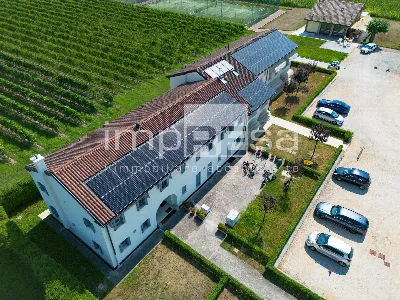 Villa in vendita a Oderzo - foto 3