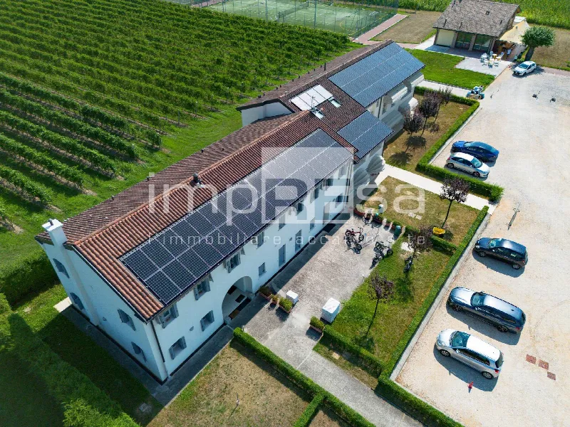 Villa in vendita a Oderzo - foto 3