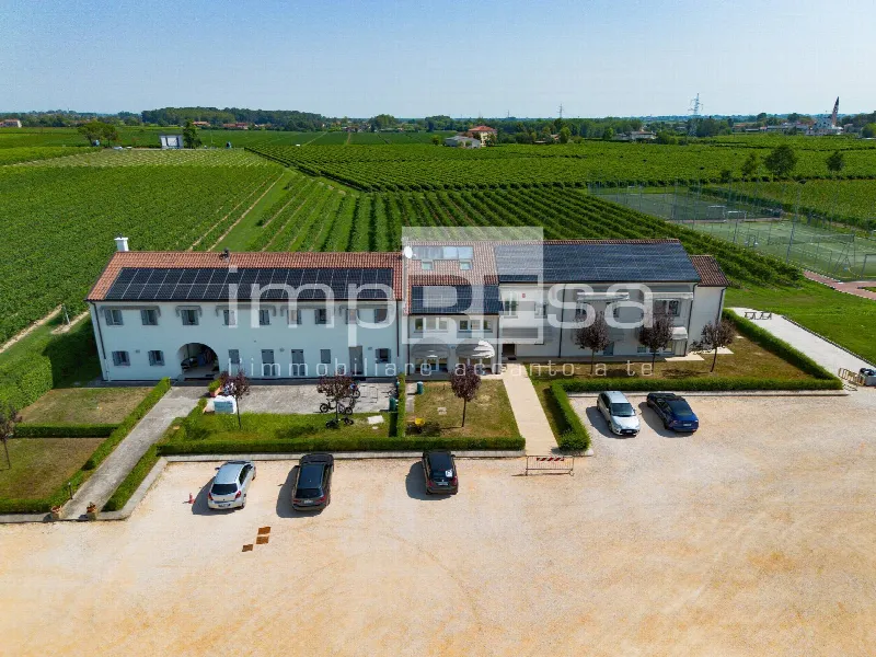 Villa in vendita a Oderzo - foto 4