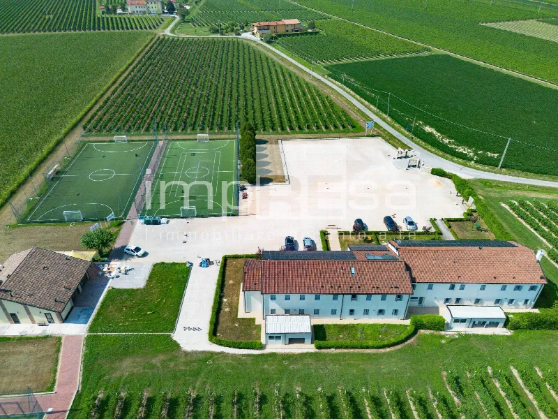 Villa in vendita a Oderzo - foto 6