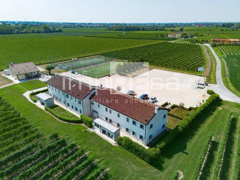 Villa in vendita a Oderzo - foto 7
