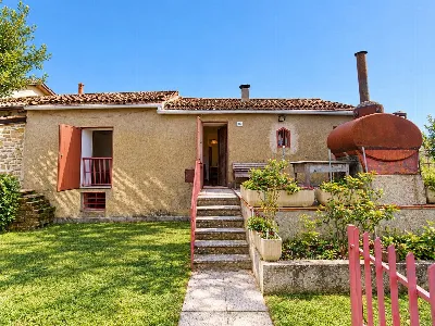 Villa a Civitella di Romagna