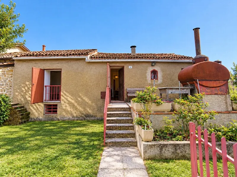 Villa in vendita a Civitella di Romagna - foto 1