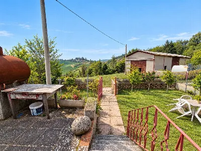 Villa in vendita a Civitella di Romagna - foto 4