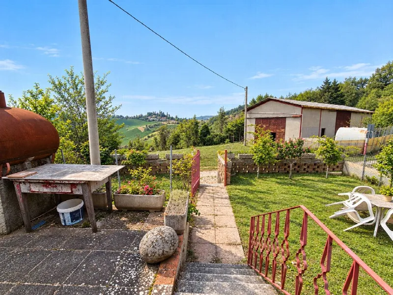 Villa in vendita a Civitella di Romagna - foto 4