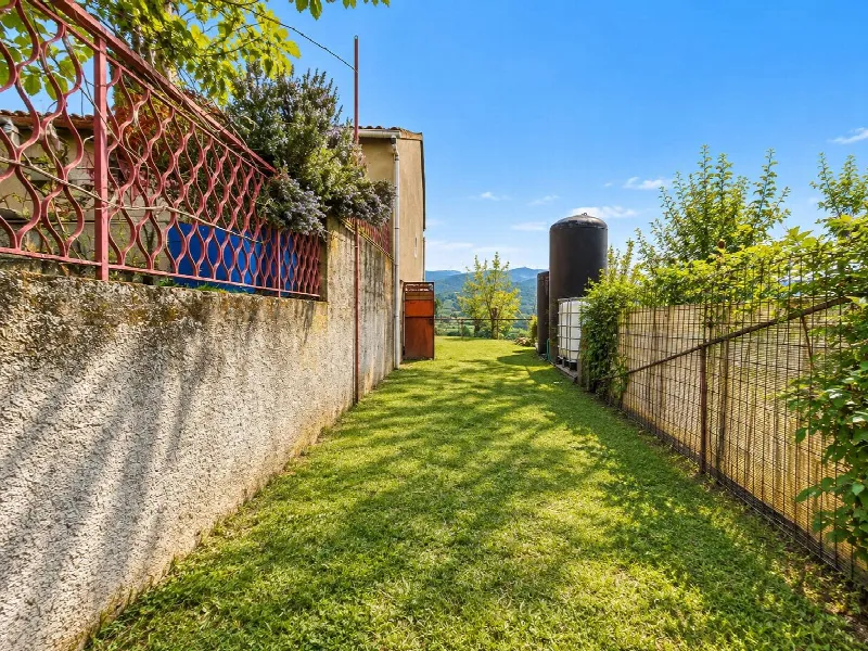 Villa in vendita a Civitella di Romagna - foto 5
