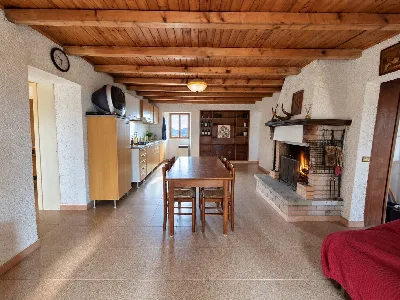 Villa in vendita a Civitella di Romagna - foto 6