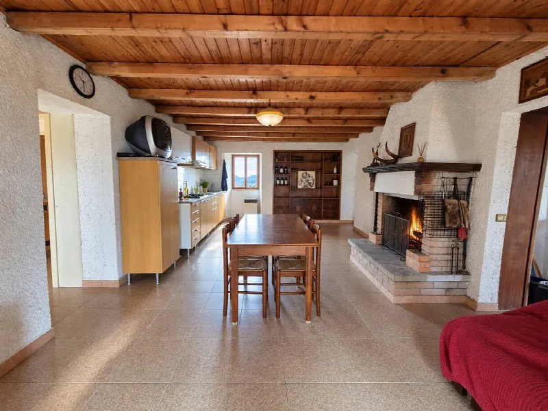 Villa in vendita a Civitella di Romagna - foto 6