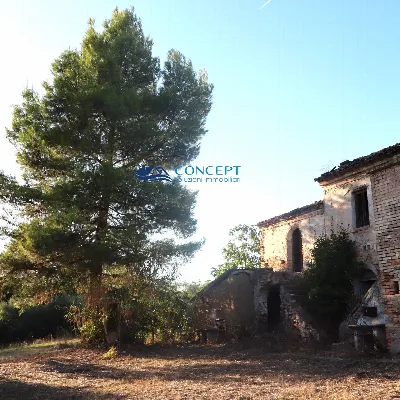 Rustico/Casale a Corropoli