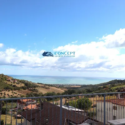 Appartamento in vendita a Colonnella - foto 1