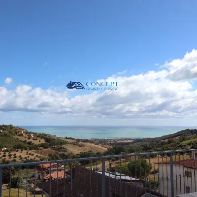 Appartamento in vendita a Colonnella - foto 2