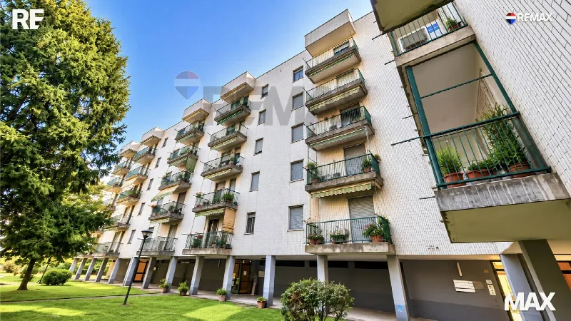 Appartamento in vendita a Lacchiarella - foto 1
