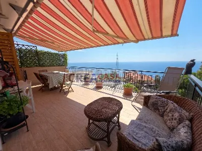 Appartamento a Letojanni