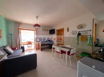 Appartamento in vendita a Letojanni - foto 7