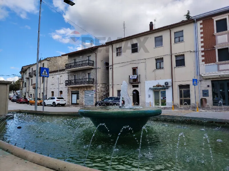 Casa Indipendente in vendita a Torella del Sannio - foto 1