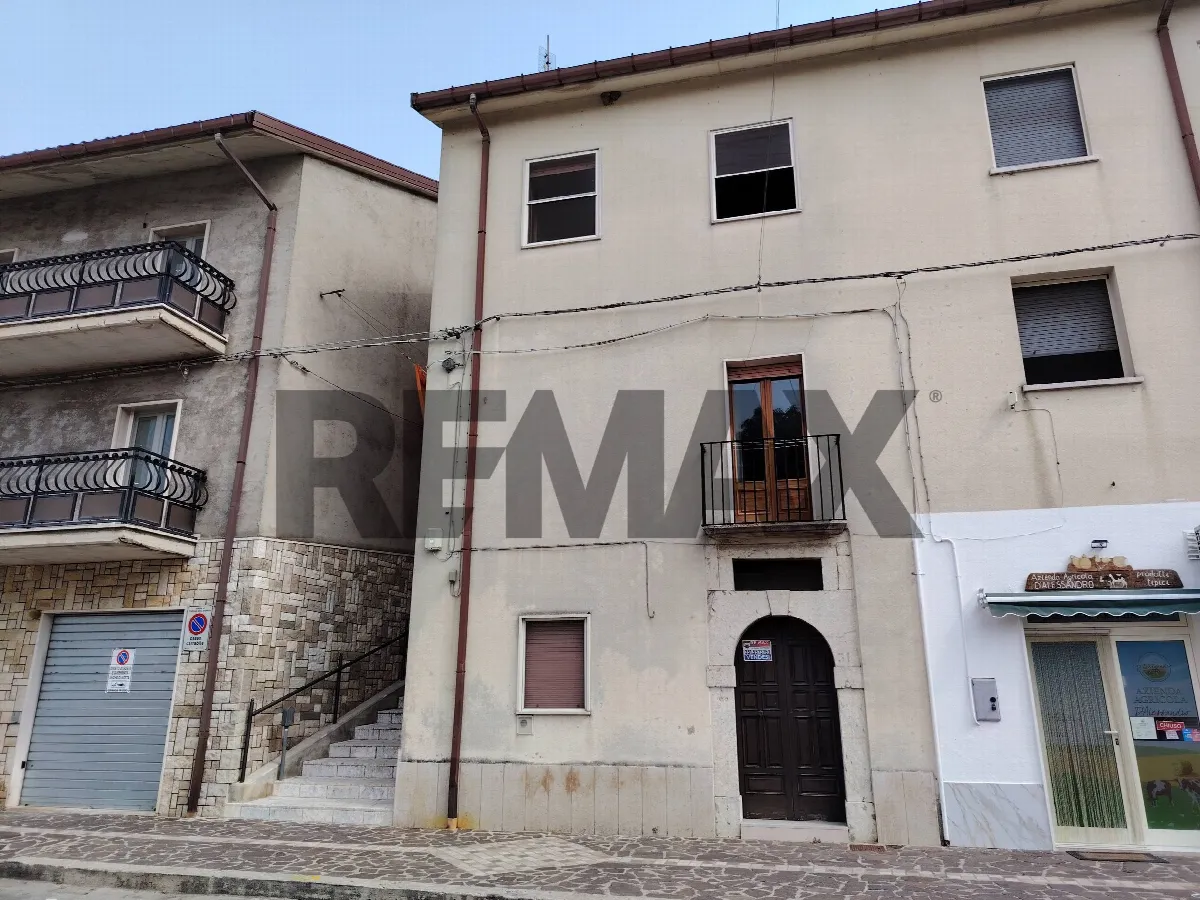 Casa Indipendente in vendita a Torella del Sannio - foto 2