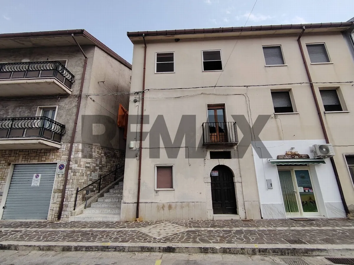 Casa Indipendente in vendita a Torella del Sannio - foto 3