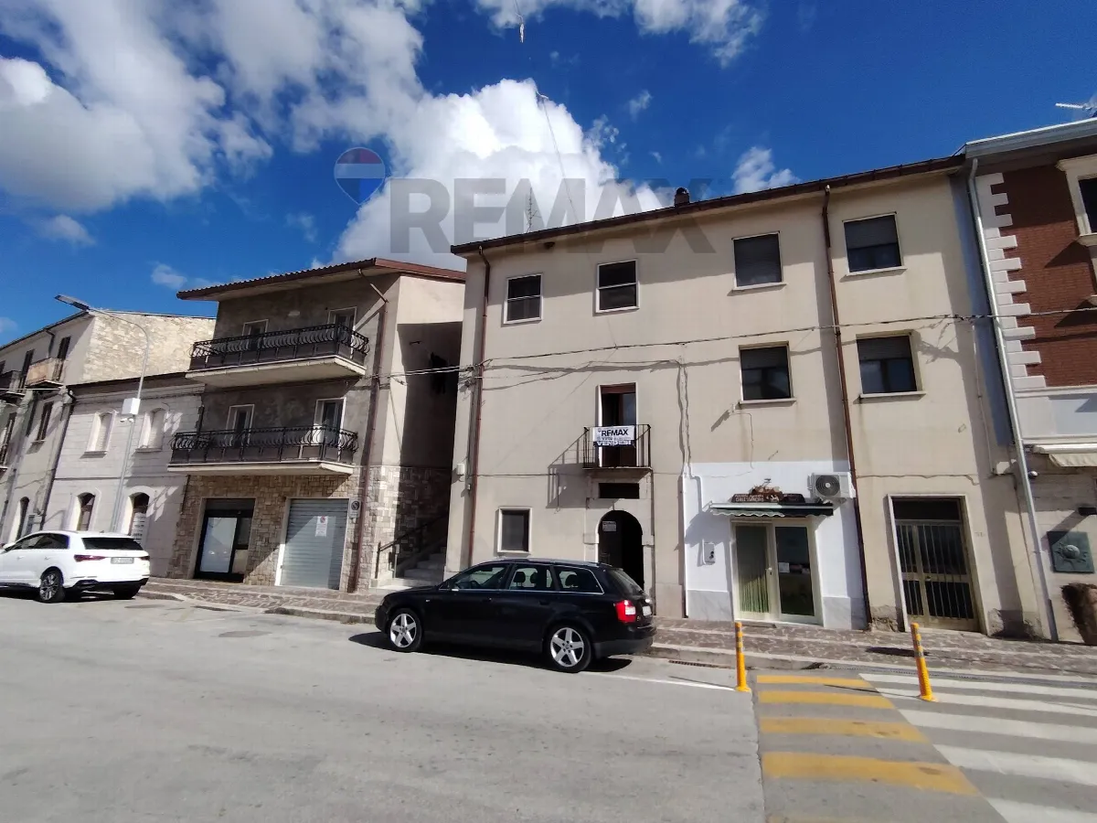 Casa Indipendente in vendita a Torella del Sannio - foto 4