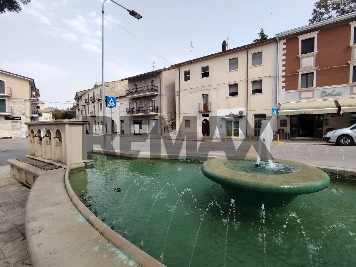 Casa Indipendente in vendita a Torella del Sannio - foto 5