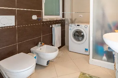 Appartamento in vendita a Montenero di Bis... - foto 10