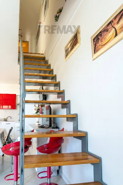 Appartamento in vendita a Montenero di Bis... - foto 7