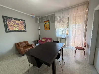 Appartamento a Sant'Elia a Pianisi