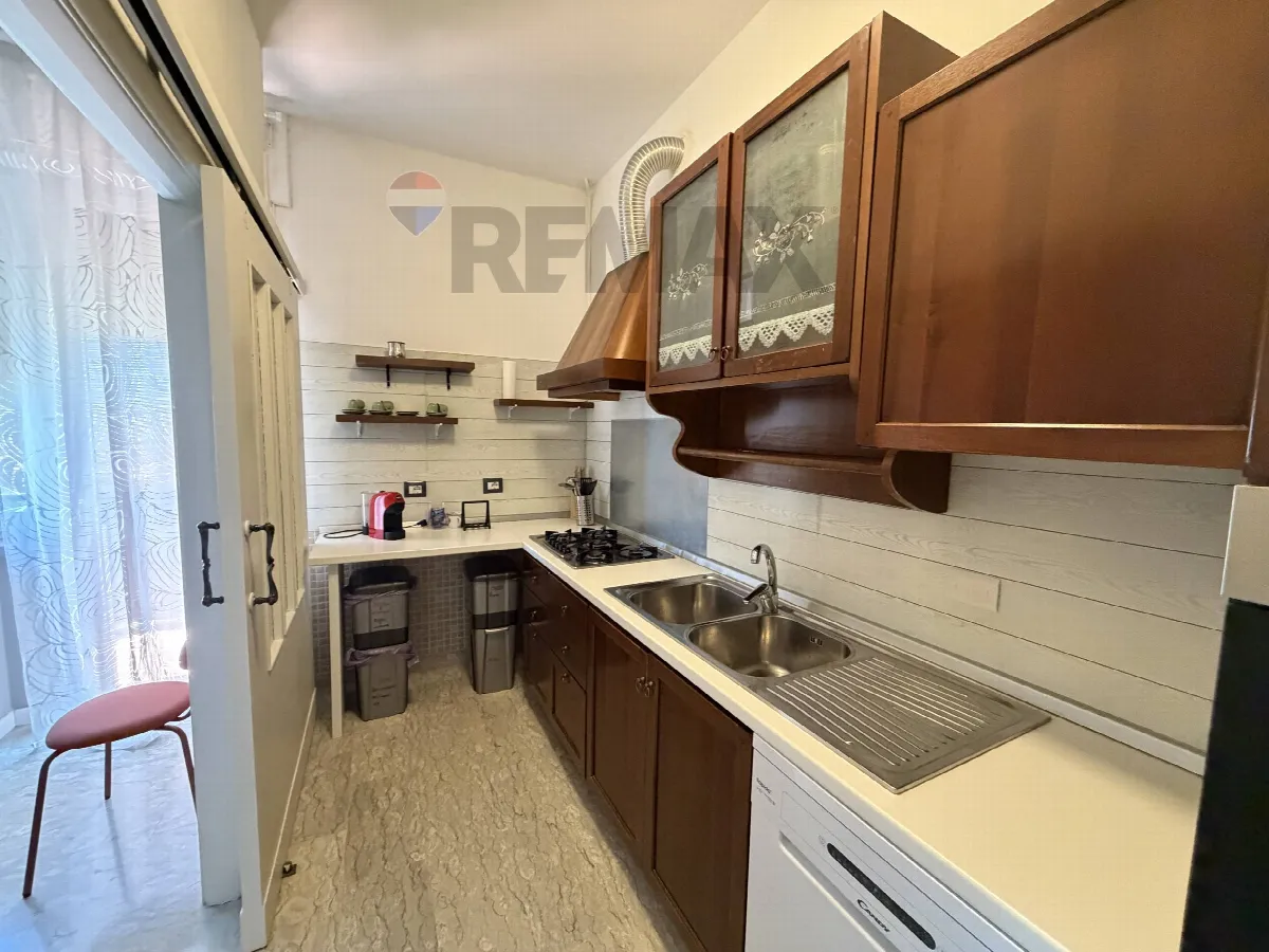 Appartamento in vendita a Sant'Elia a Pianisi - foto 3
