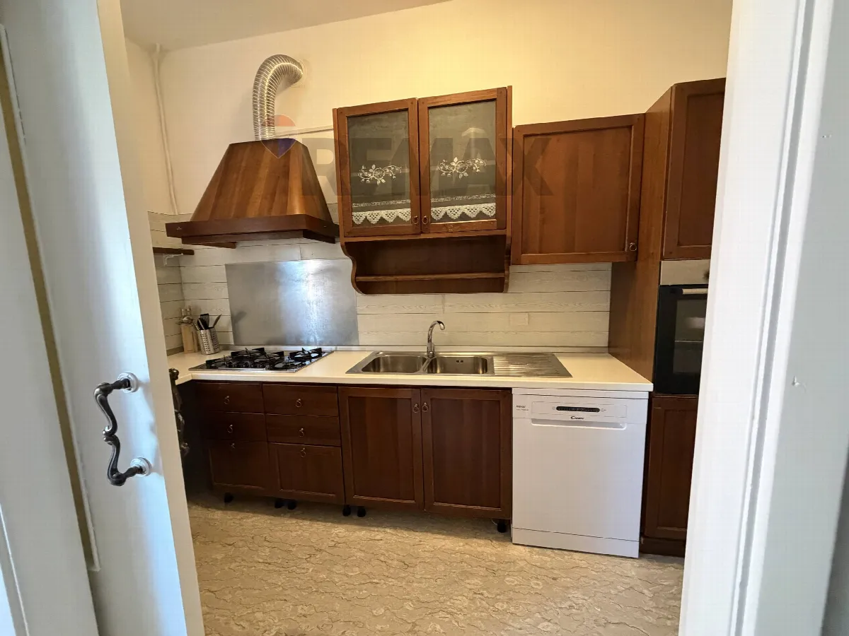 Appartamento in vendita a Sant'Elia a Pianisi - foto 4