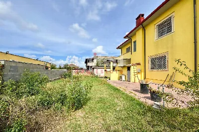 Villa in vendita a Roma, Axa, Casal Palocc... - foto 1