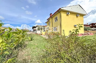 Villa in vendita a Roma, Axa, Casal Palocc... - foto 2